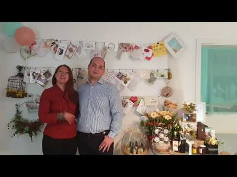 Hochzeitssängerin Alexandra aus&nbsp;Köln für Ihre Hochzeit