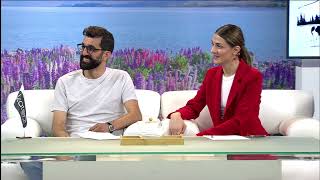 Առավոտը Շանթում/Aravoty Shantum /Արայիկ Պապոյան