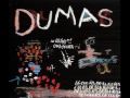 Dumas - J'erre 