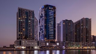 Hyde Hotel Dubai, Dubai, United Arab Emirates