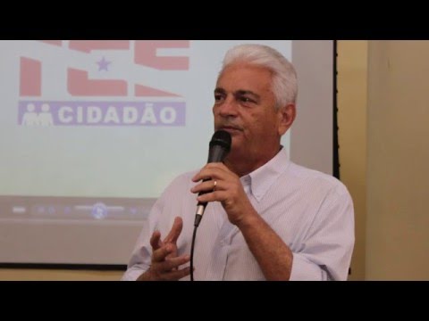 TV EDSON MATOSO-ENTREVISTA COM O CONSELHEIRO NELSON CHAVES DO TCE-PA