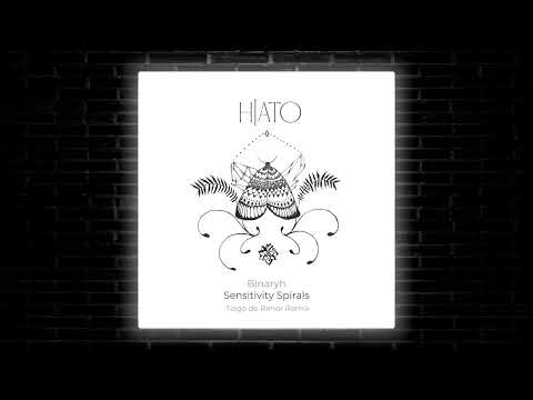 Binaryh feat. Eleonora - Other Side (Original Mix) [Hiato Music]