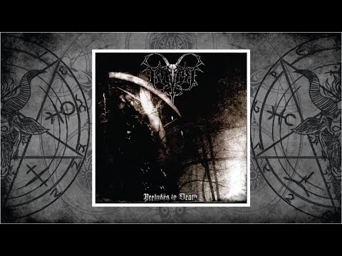 Krypt (Norway) - Preludes to Death (2008)