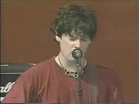Marcy Playground - Opium (Live Woodstock 98)