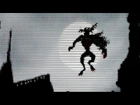 Bloodborne PSX: Cleric Beast