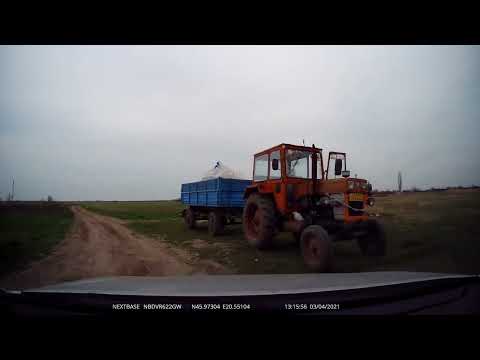 Nerău / Nero / Nyerő, Timiș, România [2021] | 4K