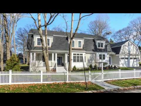 2 Leighton Road, Wellesley, MA, 02482