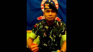 Download lagu LAMBANG YANG ADA (By Brigadir Polisi Tri Wahyudi WTT) mp3