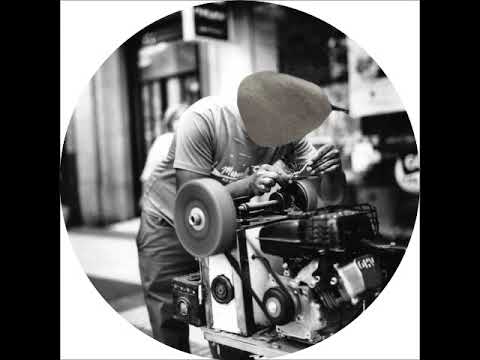 Danny Leblack - Go Hard (Original Mix) [LA PERA RECORDS]