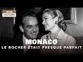 Monaco, le rocher était presque parfait : le couple Grace Kelly et Prince Rainier -Documentaire -2KF