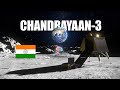 Chandrayaan 3 Full Mission Launch To Moon Landing The Infinite Madness Isro
