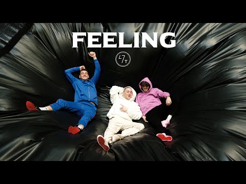 47Ter - Feeling (Clip Officiel)