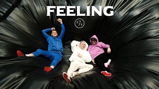 Feeling Lyrics English Translation