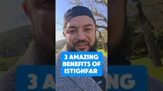 Download lagu 3 Amazing Benefits Of Istighfar mp3
