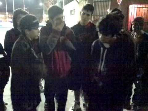 MKS vs RIZAS final COOLLO FREE