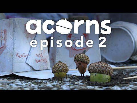 Acorns - Episode 2