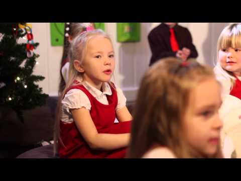 "Laululamba jõulusalm" Anu Lõhmus | Meero Muusik