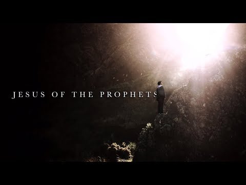 Keslinger | 03/10/19 – The Jesus of the Prophets: The True Bridegroom