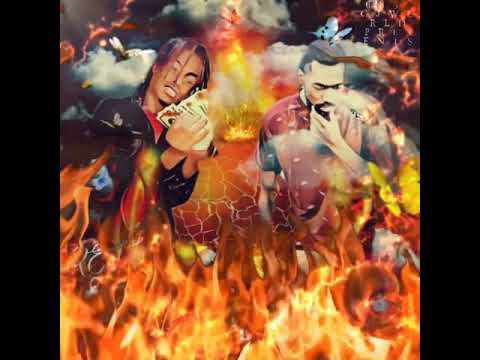 Kano Rich Bandz X D.Cash - Hood Love🏚❤