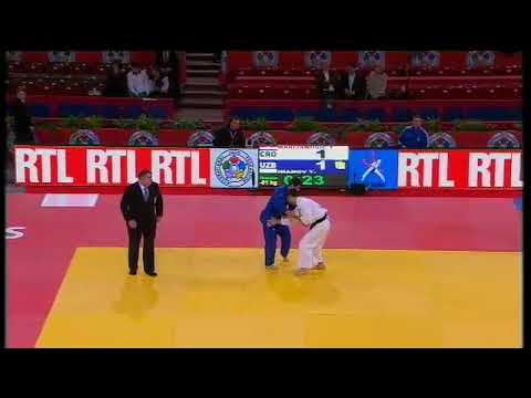 GS PARIS 2012 81 MARIJANOVIC Tomislav CRO IMAMOV Yakhyo UZB1