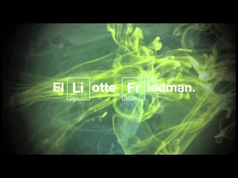 Breaking Bad Meets Hockey Night In Canada