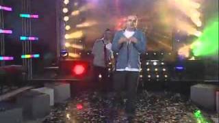 2Ton - Hey Sinjorita
