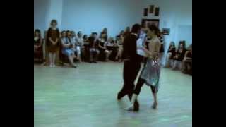 Video thumbnail for Gianpiero Galdi (Italy) Mila Vigdorova (Russia) 3