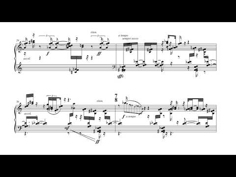 Yongbom Lee 이용범 — Inlustris (2016) 3rd mov.