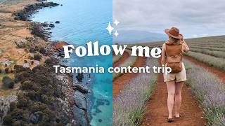 Follow Me! | Brand Content Trip in Tasmania, Australia