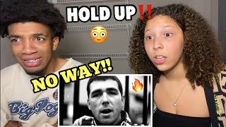 YOU GOT TO SEE THIS!! |Gerry & The Pacemakers - You'll Never Walk Alone [Official Video] (REACTION!)