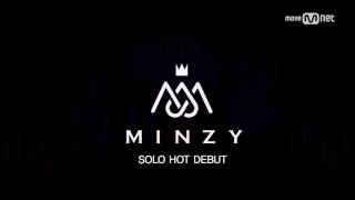Minzy - Ninano Feat. Flowsik Debut en solitario