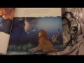 The Lion King Read Along Narrated By David Jeremiah