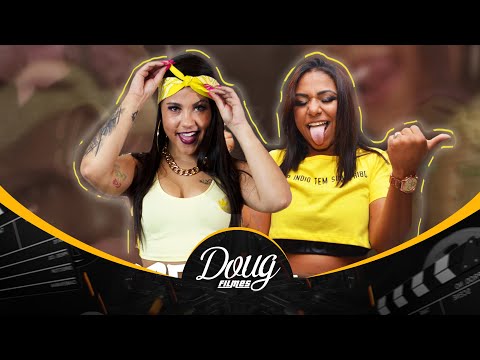 DJ BEL BERTINELLI E MC DANNY - HOJE TU CONHECE A BASE (CLIPE OFICIAL) Doug FIlmes Hits