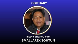 OBITUARY