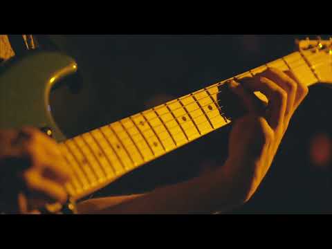 Will Brahm - Guitar Intro (Live at Club Tee Gee)