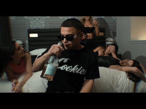 Greefs - Foto (Official Video)