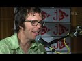 Ben Folds - All U Can Eat, 2006 (Live on jTV / Triple J)