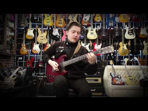 Gibson SGJ USA 2013y. In Guitarcollectors