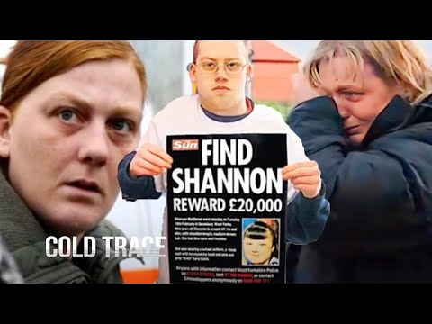 The Disappearance of Shannon Matthews | Full True Crime Documentary