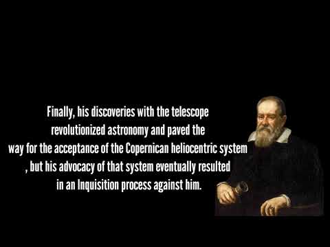 Galileo di Vincenzo Bonaiuti de' Galilei 