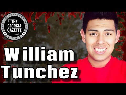 William Tunchez Verdict