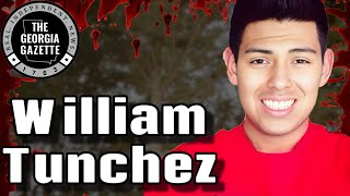 Three Teens, One Deadly Mistake: The Tragic Story of William Tunchez