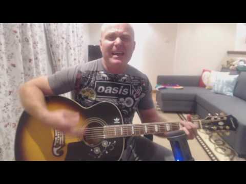 ♪♫ Oasis - Little By Little (cover)