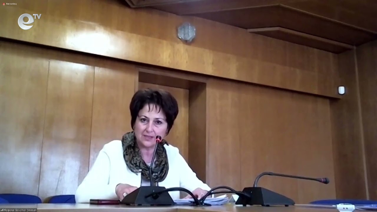 Над 15 процента от населението на Смолянска област се ваксинираха срещу Ковид-19
