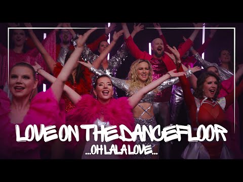 SPIELHAGEN - Love On The Dancefloor (Oh La La Love)