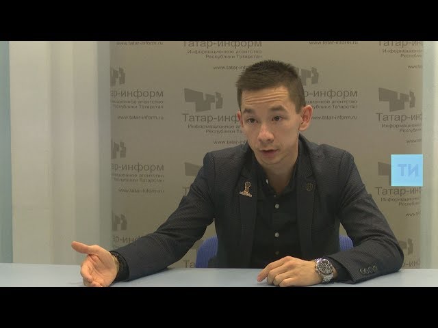 Интервью участника международной стажировки по программе "Глобальное здоровье"