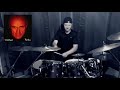 Phil Collins - I Don't Wanna Know | Drum Cover 1080p HD