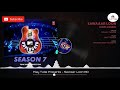 PlayTube Swaaar Loon 8D Audio Monali Thakur Amit Trivedi Use Headphone Earphone 720p60
