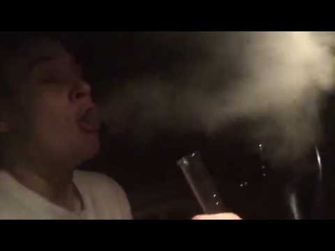 Car Hotbox Roadtrip Story