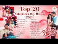 Top 20 Valentine's Day Special Movie Songs 2024 || Happy Valentine's Day 2024 || Nepali Movie Songs